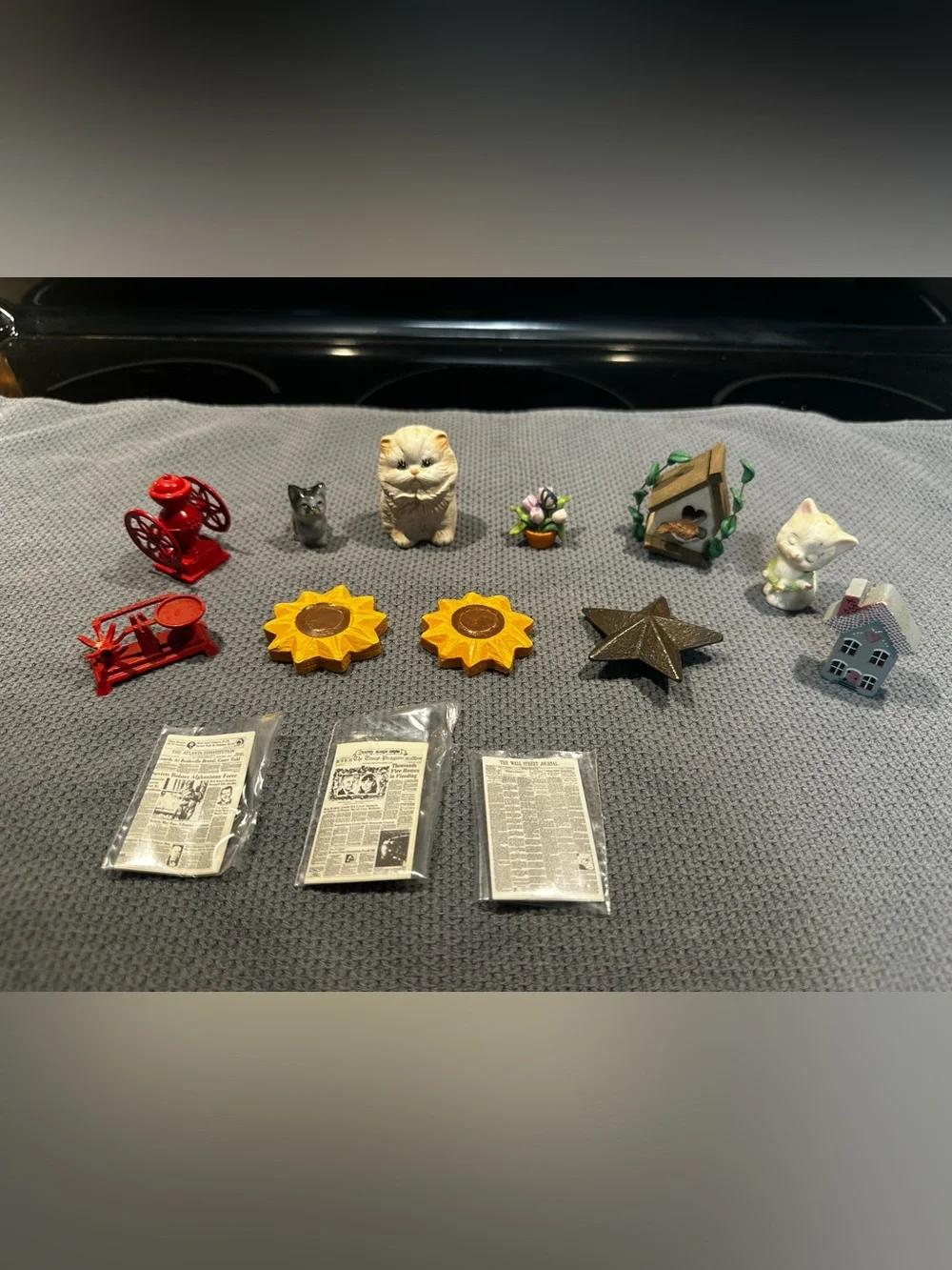 Decorative Trinkets